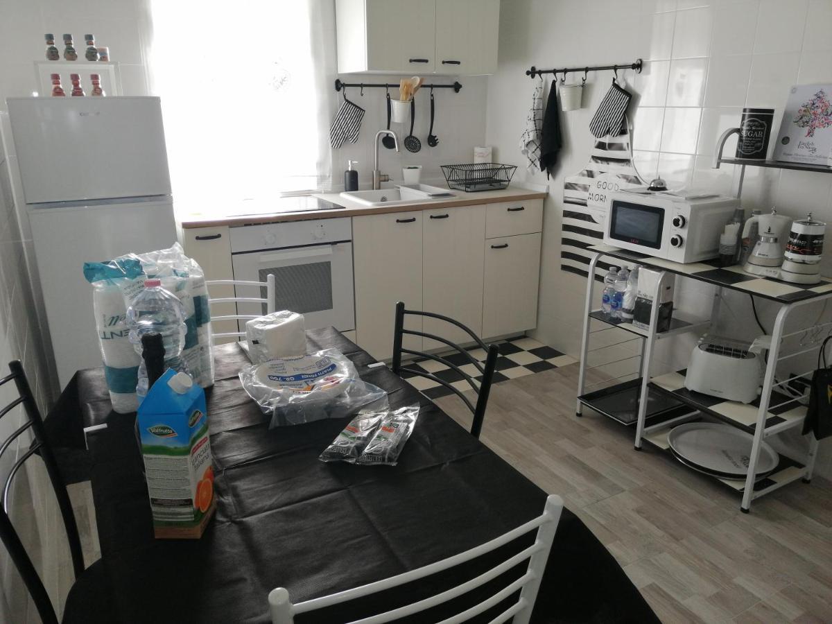 Scacco Matto Holiday House ตารันโต ภายนอก รูปภาพ
