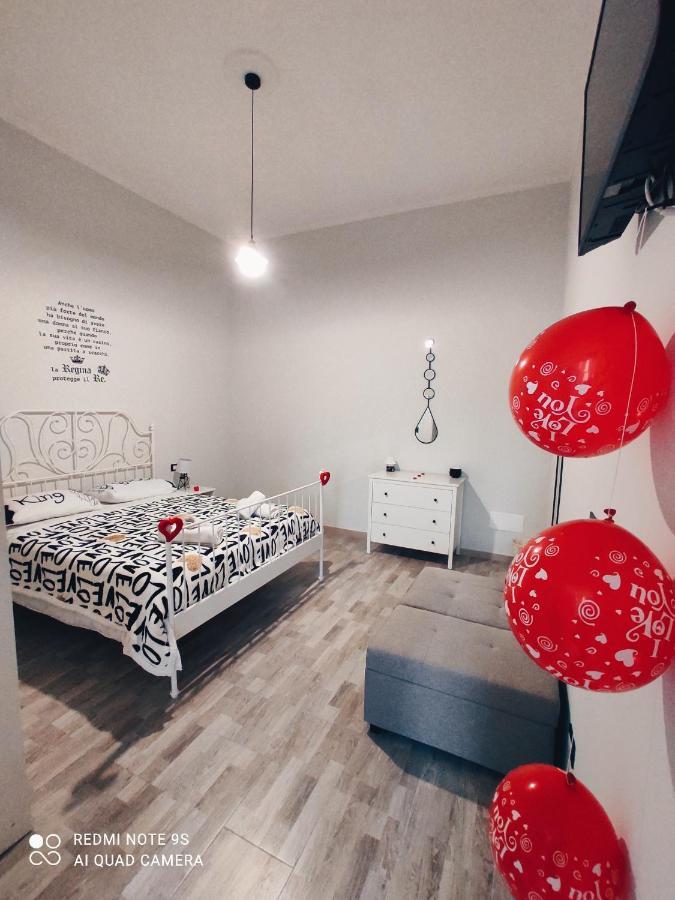 Scacco Matto Holiday House ตารันโต ภายนอก รูปภาพ
